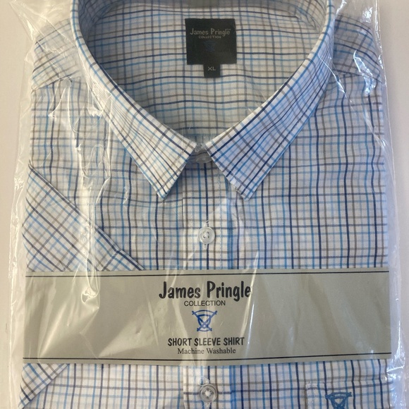 DRESS SHIRT - Picture 1 of 3